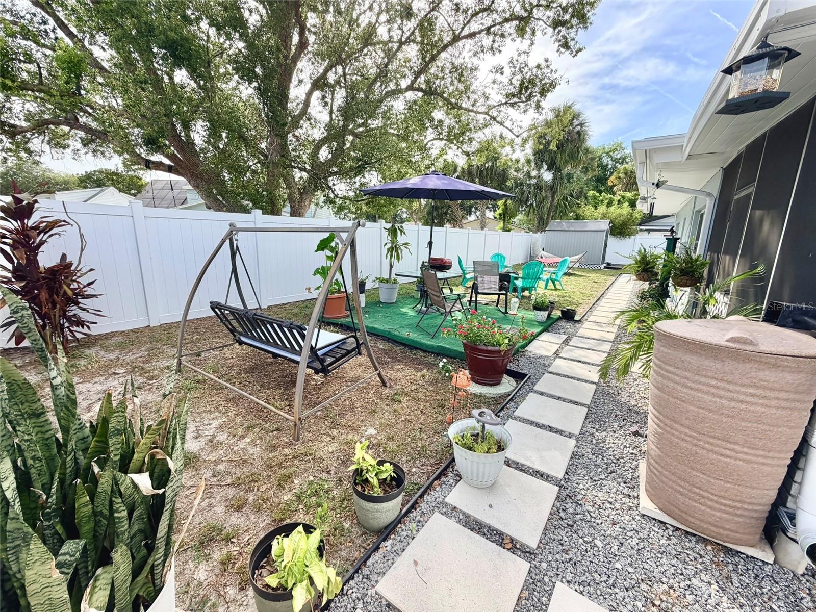 BAY CREST PARK UNIT 14 - Residential