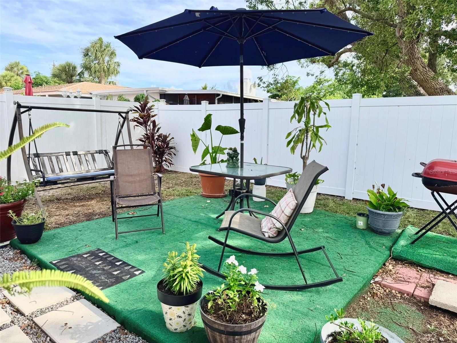 BAY CREST PARK UNIT 14 - Residential