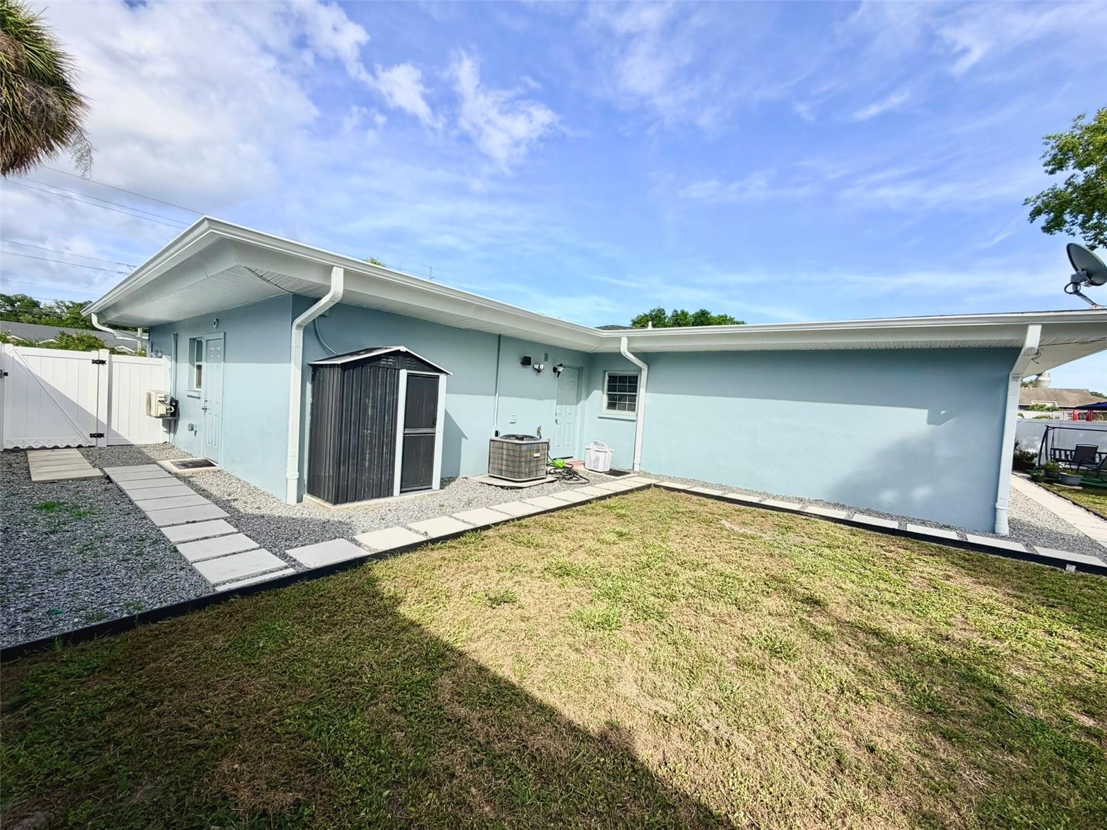 BAY CREST PARK UNIT 14 - Residential