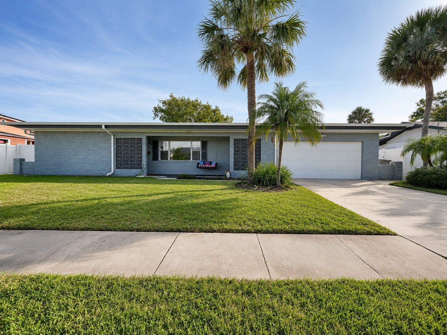BAY CREST PARK UNIT 14 - Residential