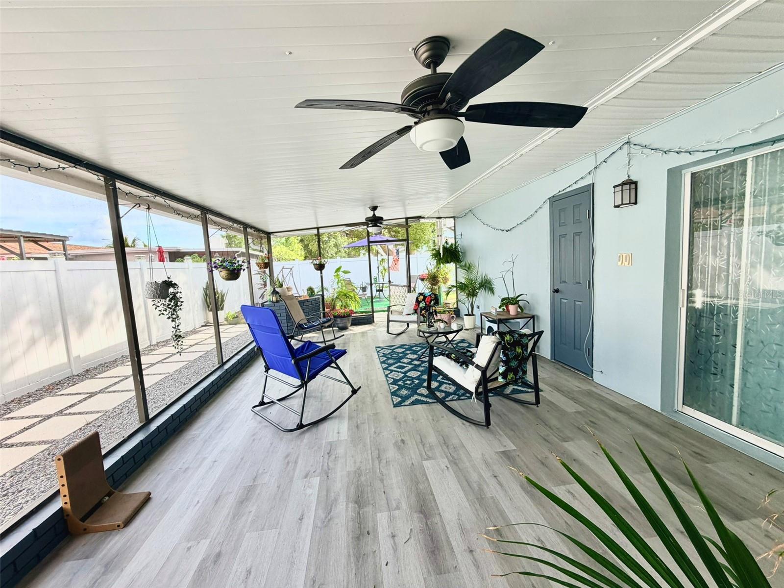 BAY CREST PARK UNIT 14 - Residential
