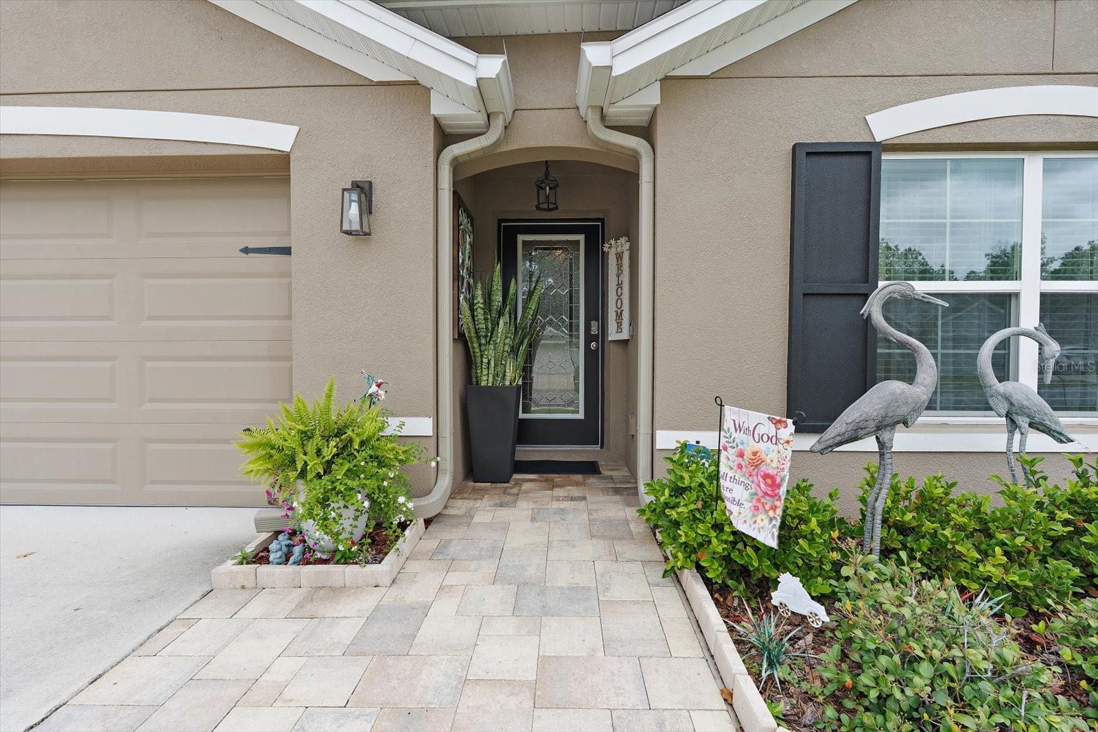 HERNANDO OAKS PH 3 - Residential