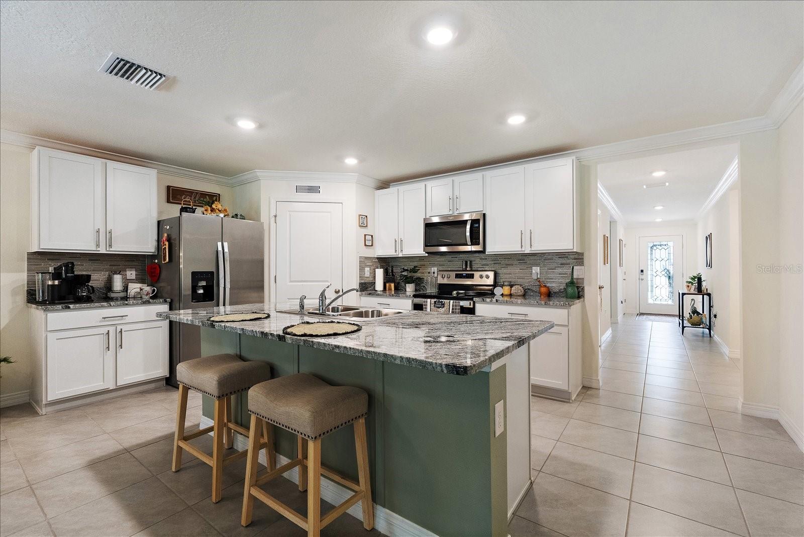 HERNANDO OAKS PH 3 - Residential