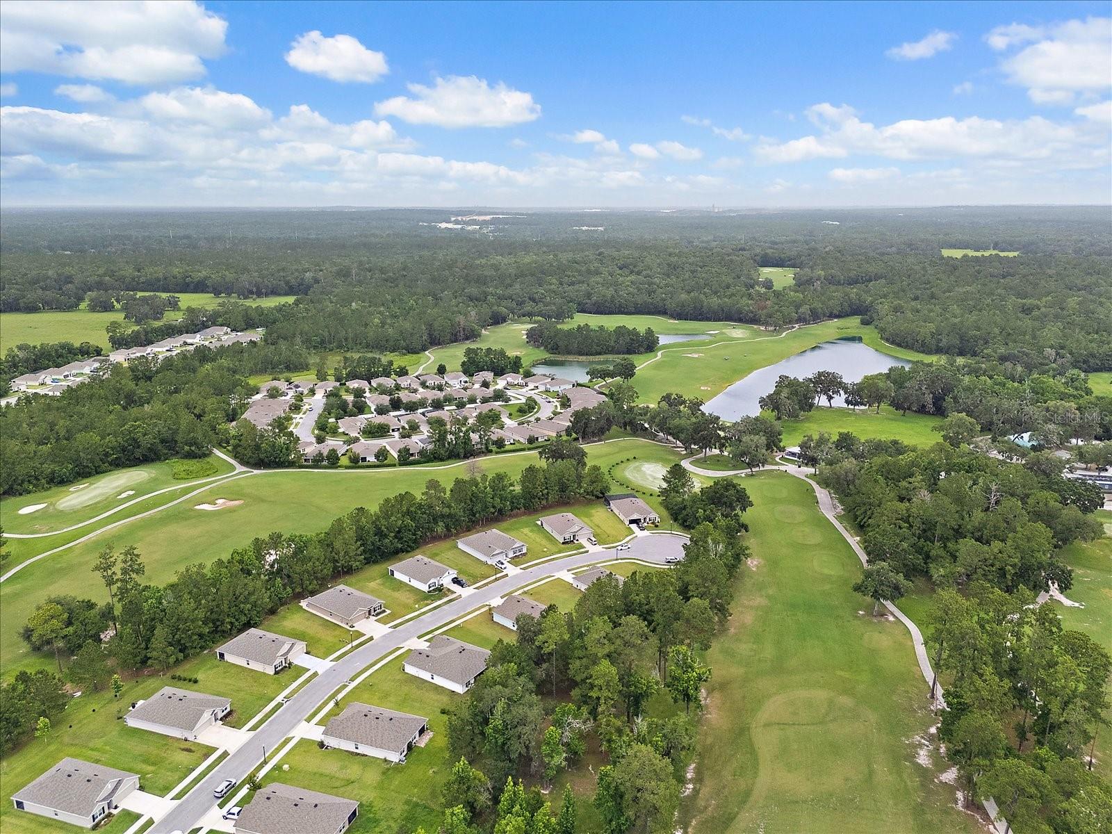 HERNANDO OAKS PH 3 - Residential
