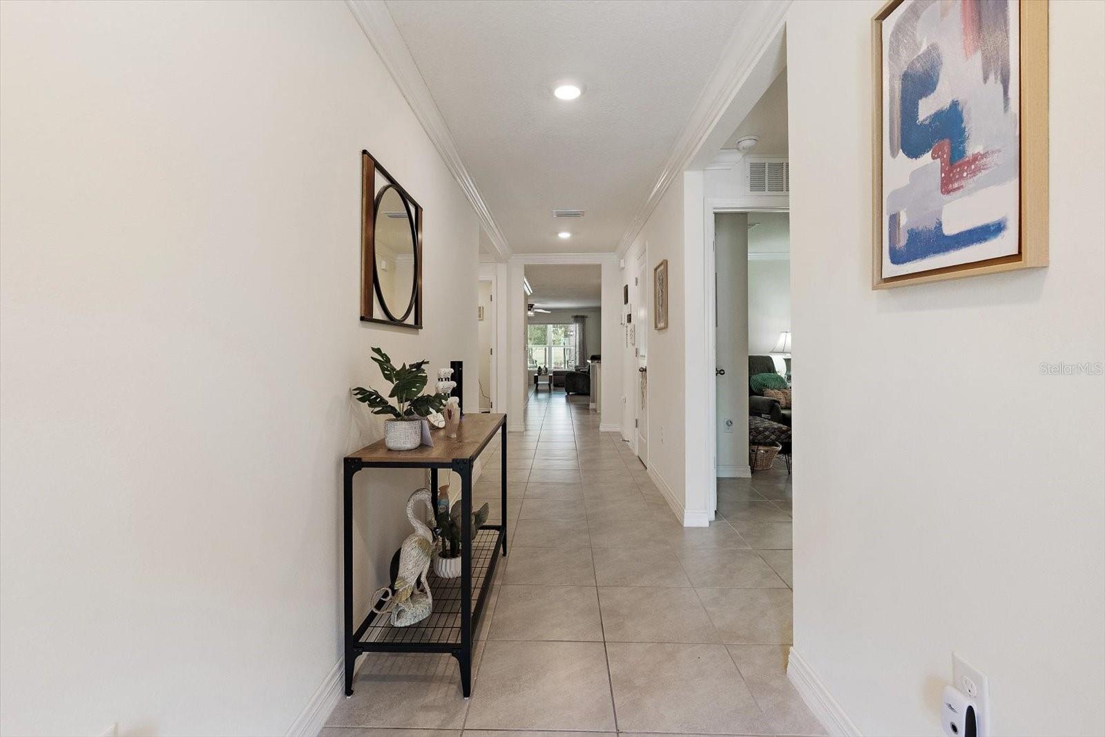 HERNANDO OAKS PH 3 - Residential