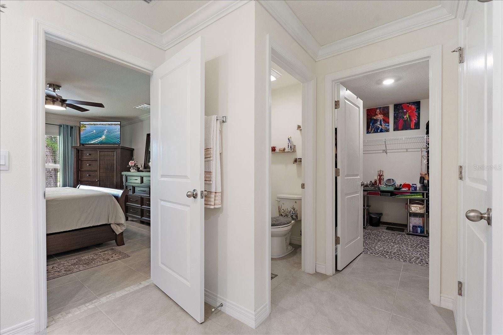 HERNANDO OAKS PH 3 - Residential