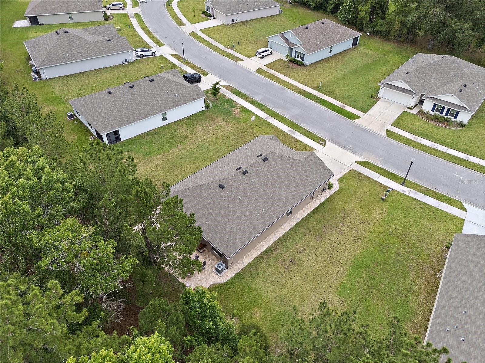 HERNANDO OAKS PH 3 - Residential