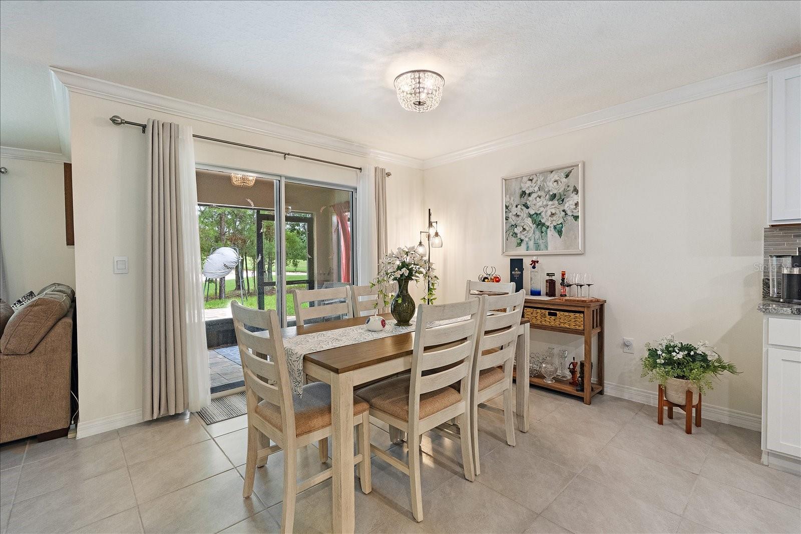 HERNANDO OAKS PH 3 - Residential