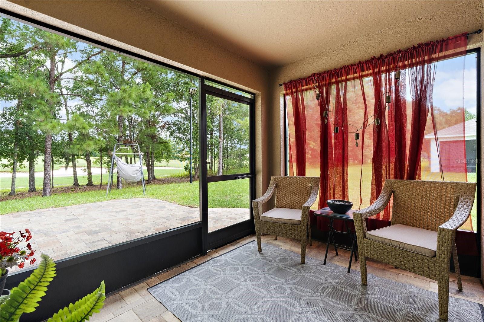 HERNANDO OAKS PH 3 - Residential