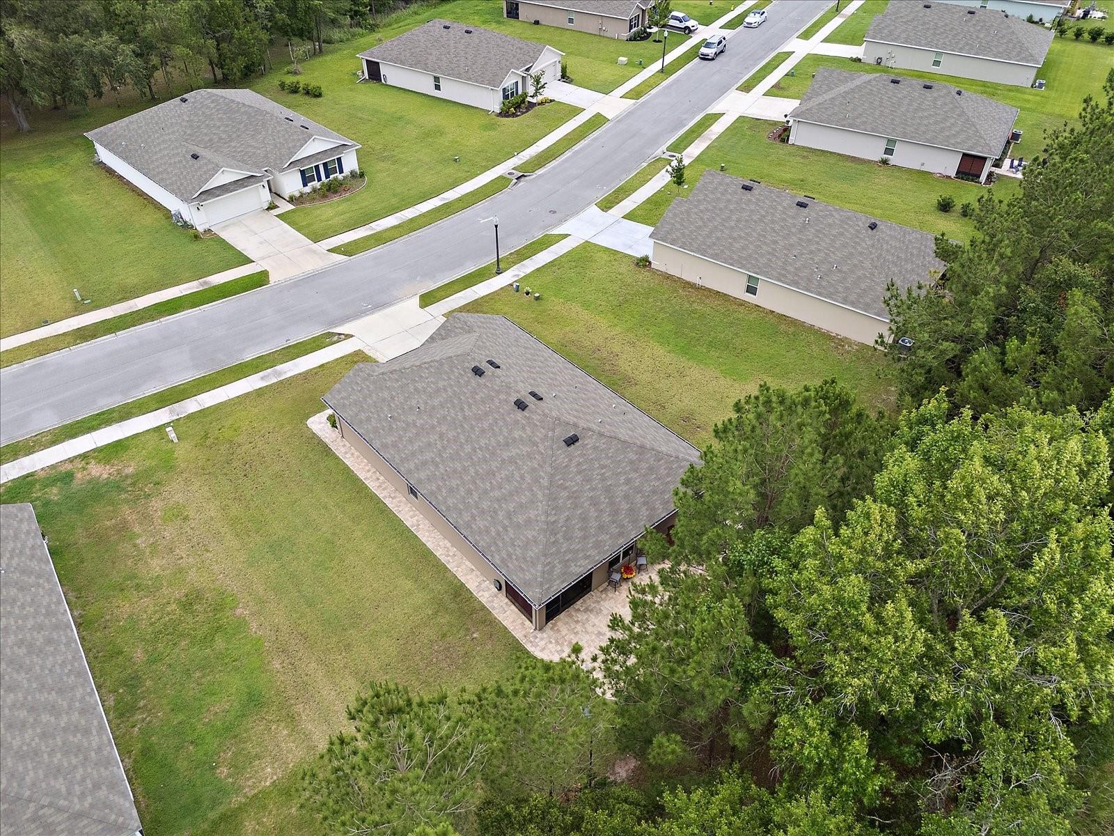 HERNANDO OAKS PH 3 - Residential