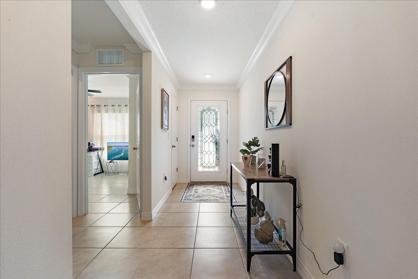 HERNANDO OAKS PH 3 - Residential