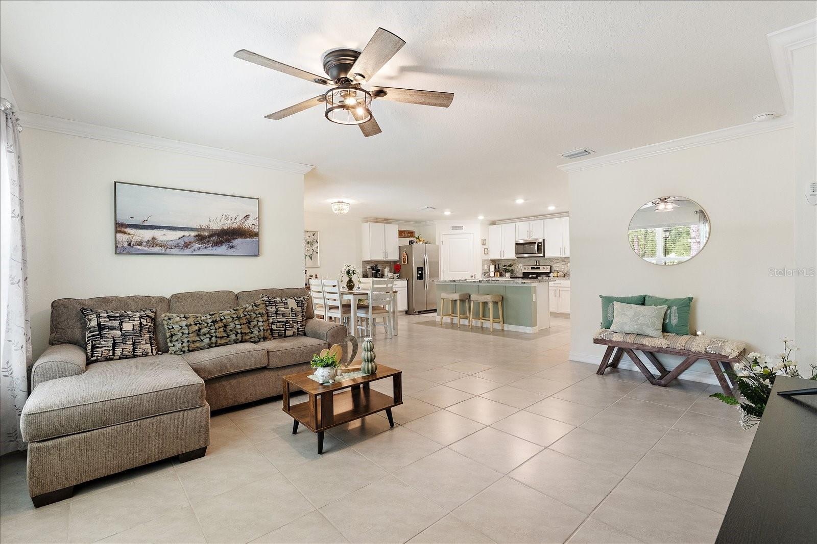 HERNANDO OAKS PH 3 - Residential