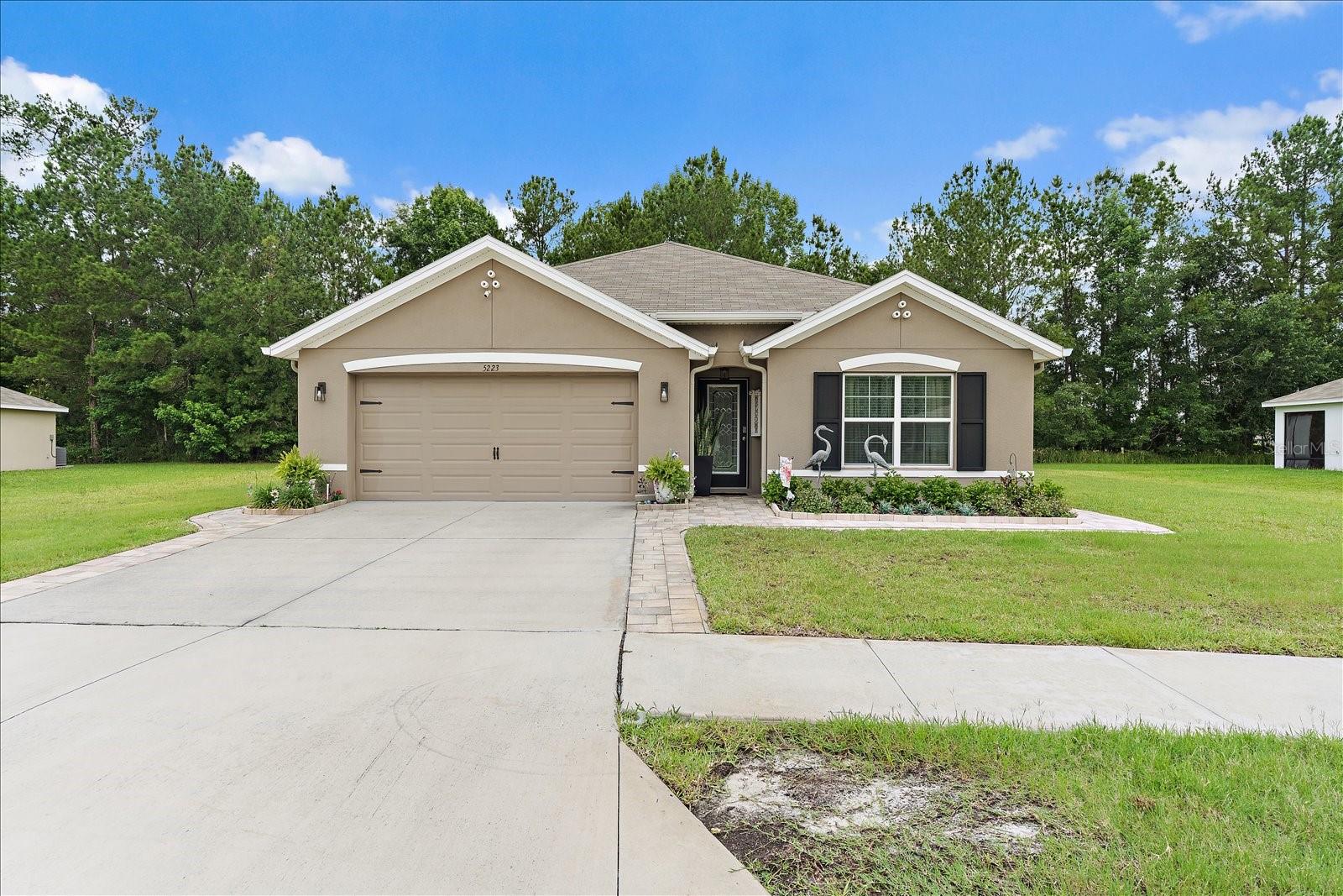HERNANDO OAKS PH 3 - Residential