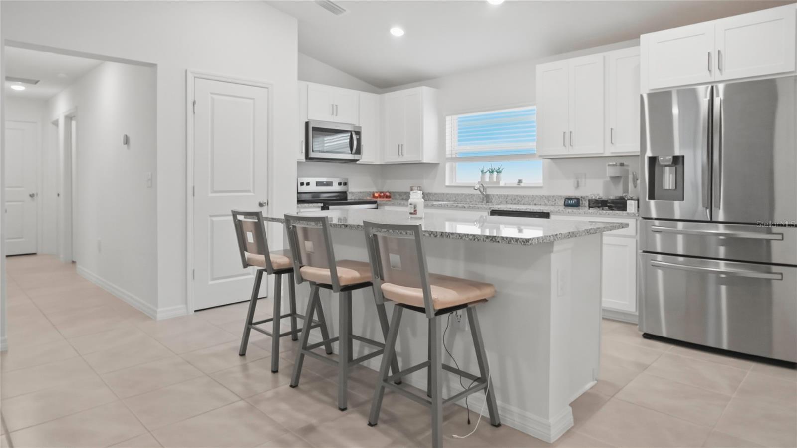 HICKORY RANCH - Residential