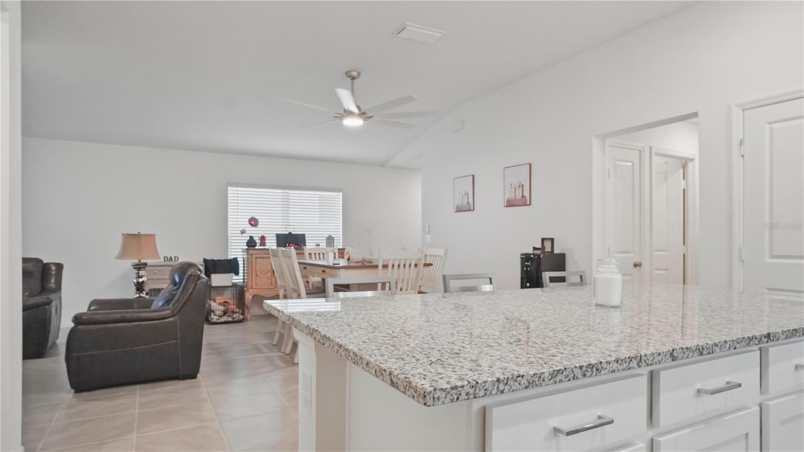 HICKORY RANCH - Residential