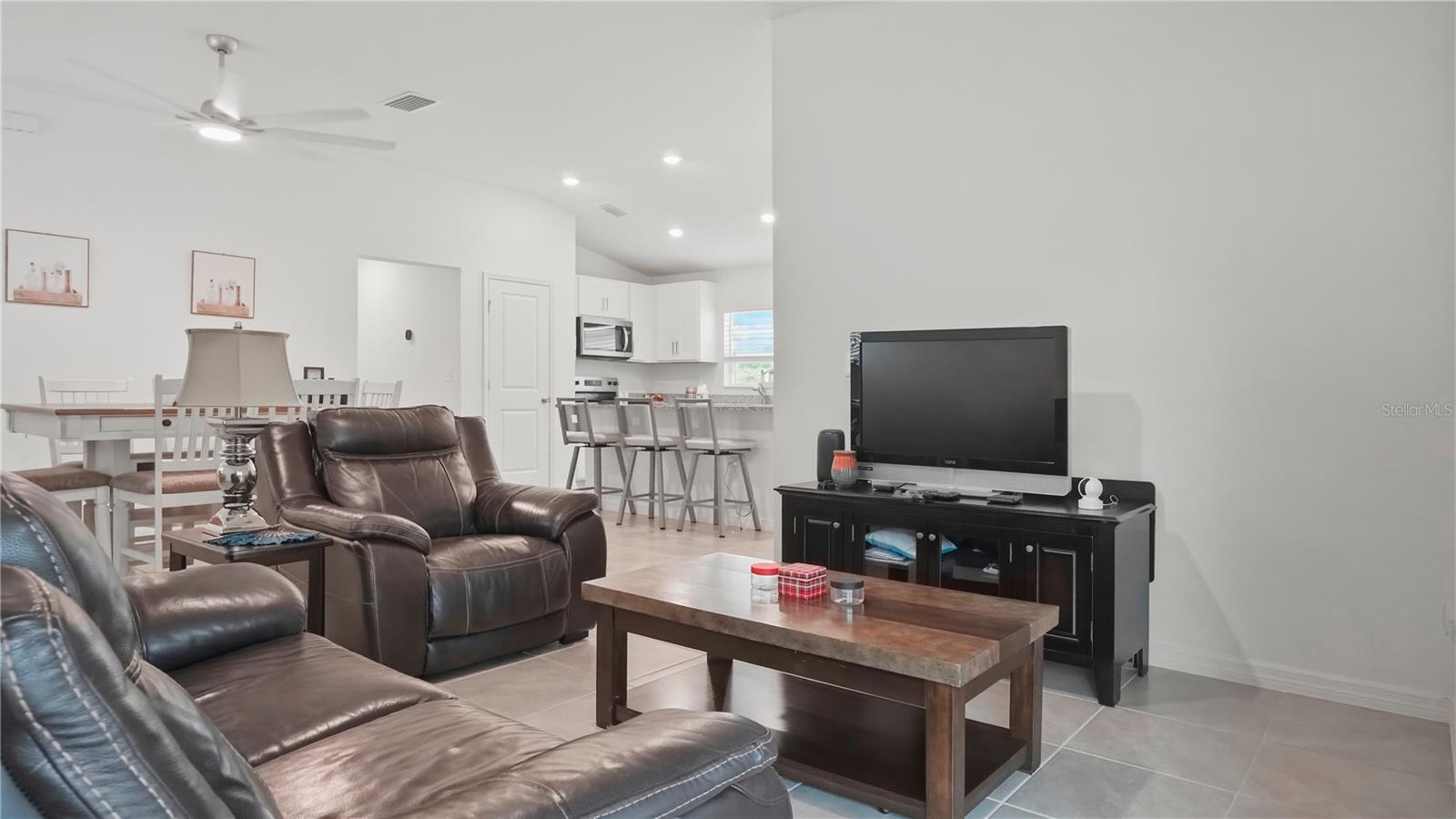 HICKORY RANCH - Residential