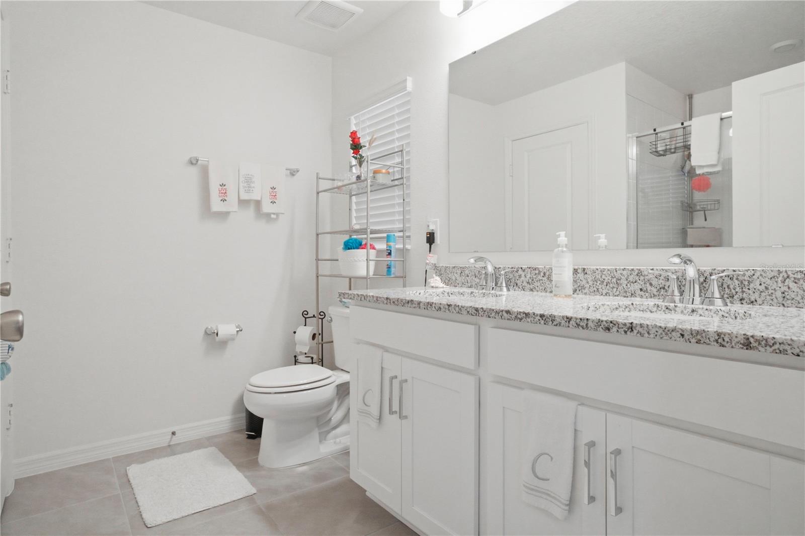 HICKORY RANCH - Residential