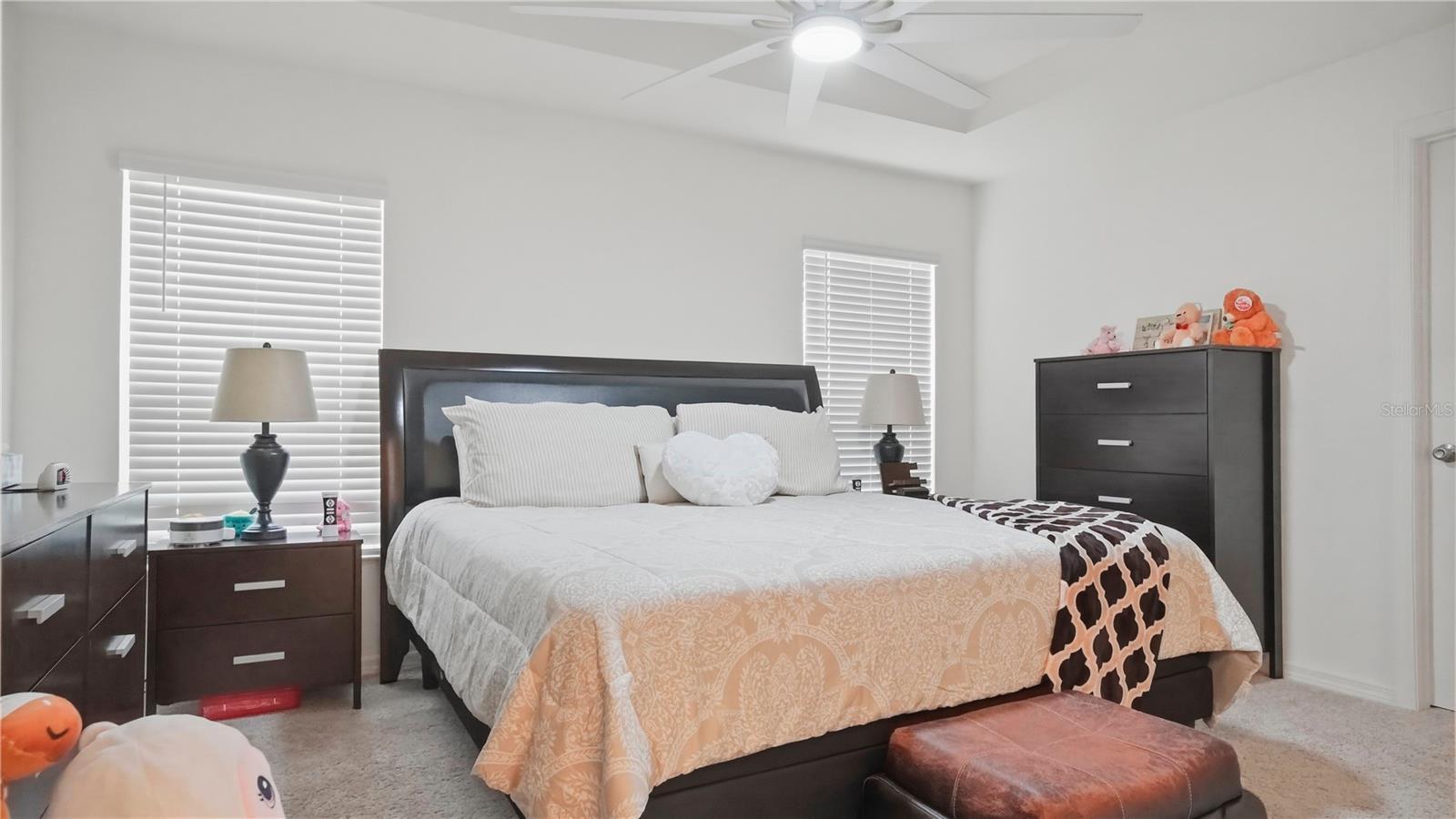 HICKORY RANCH - Residential