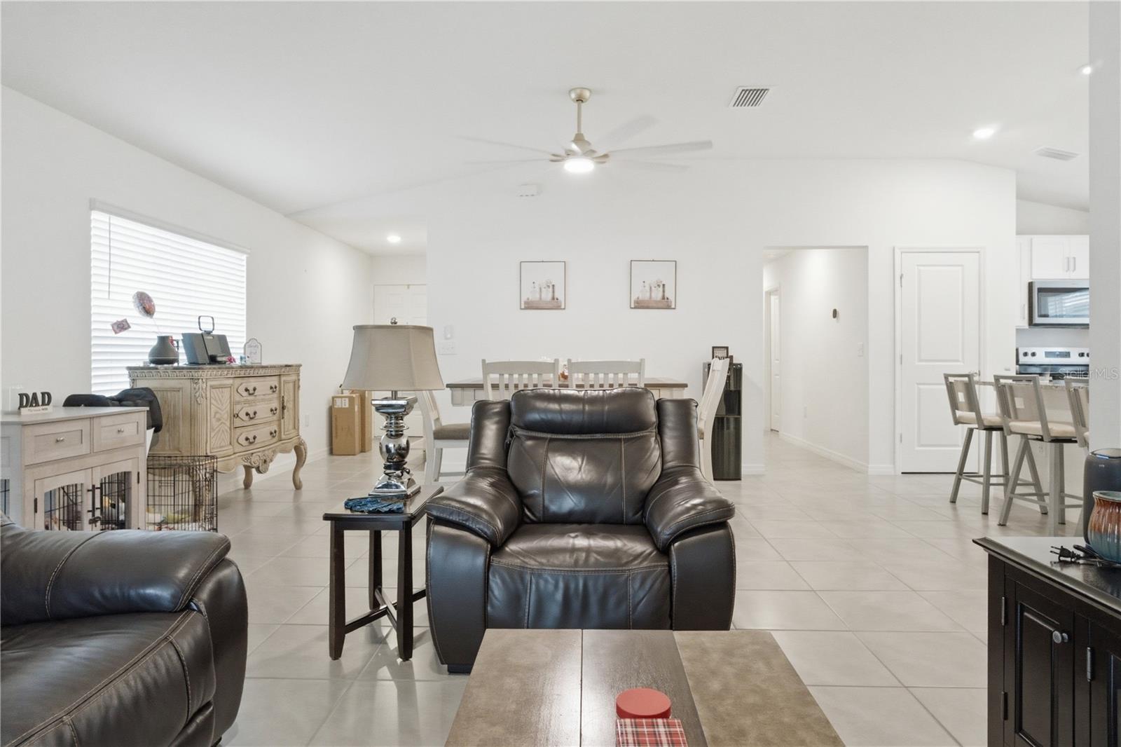 HICKORY RANCH - Residential