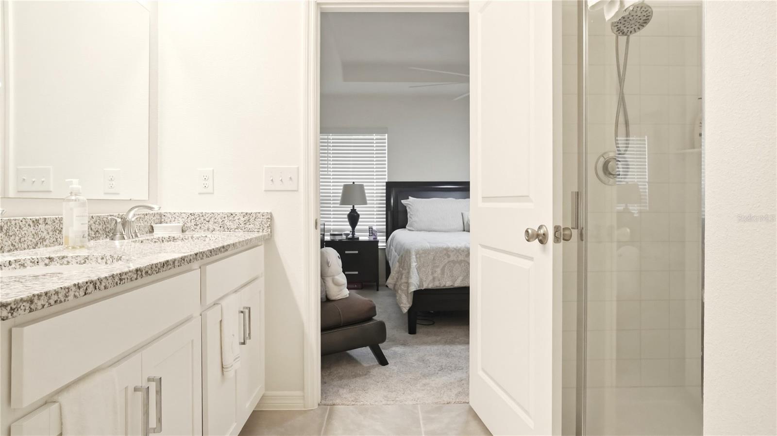 HICKORY RANCH - Residential