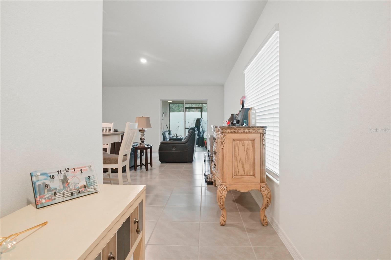 HICKORY RANCH - Residential