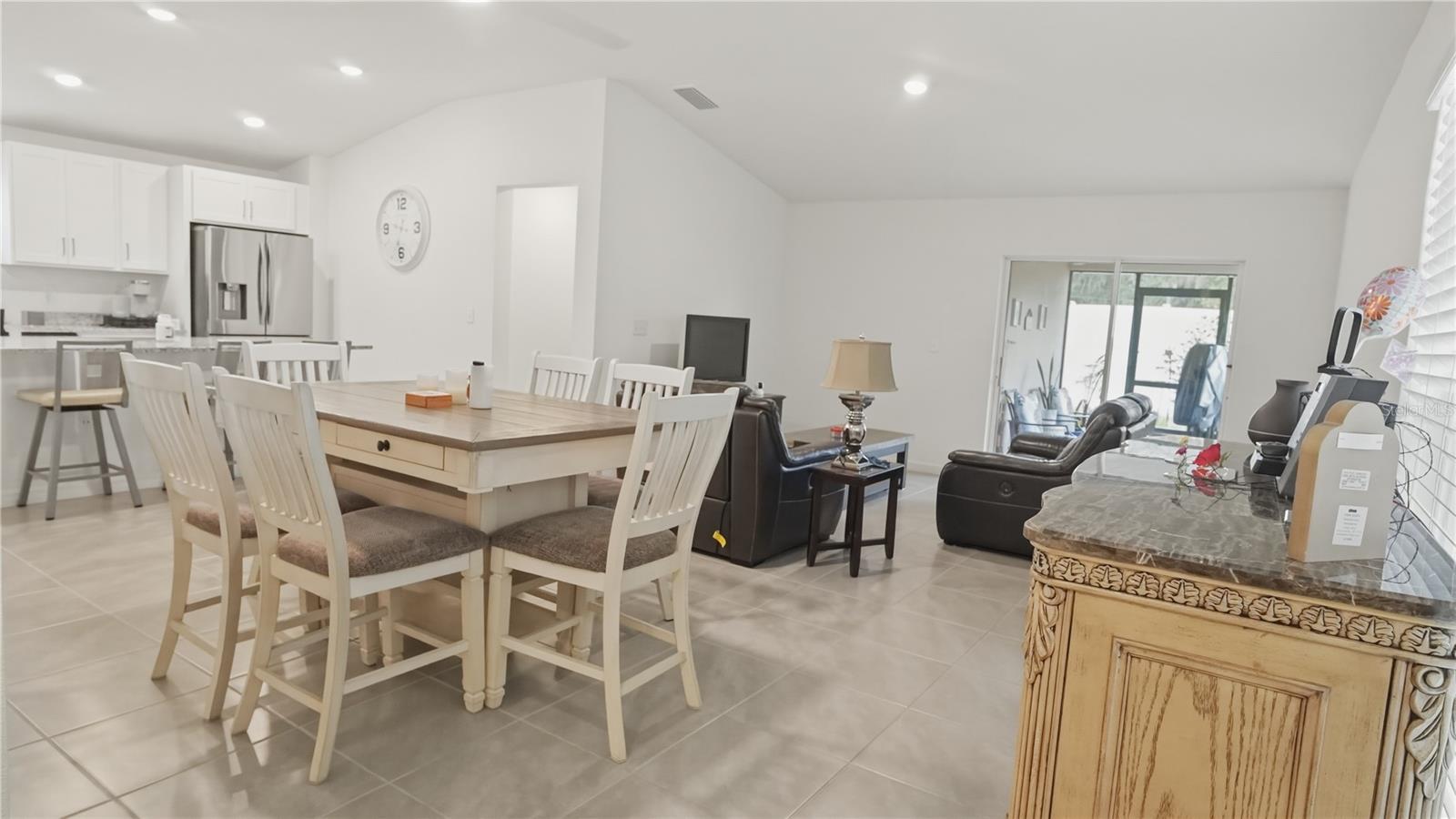 HICKORY RANCH - Residential