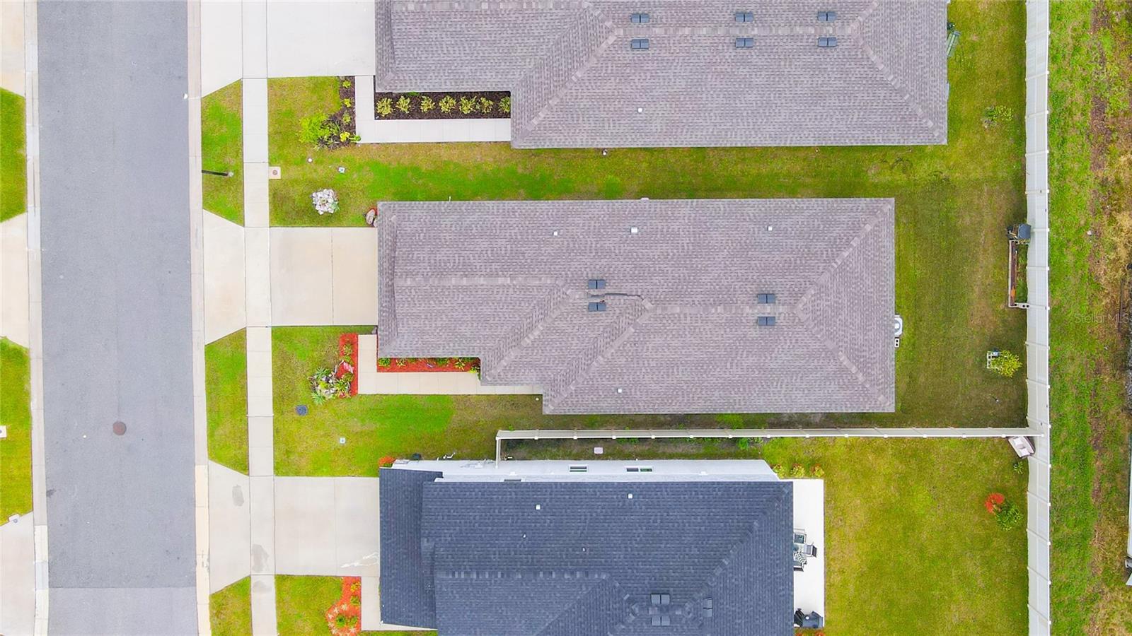 HICKORY RANCH - Residential
