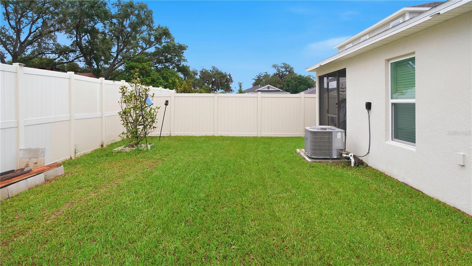 HICKORY RANCH - Residential