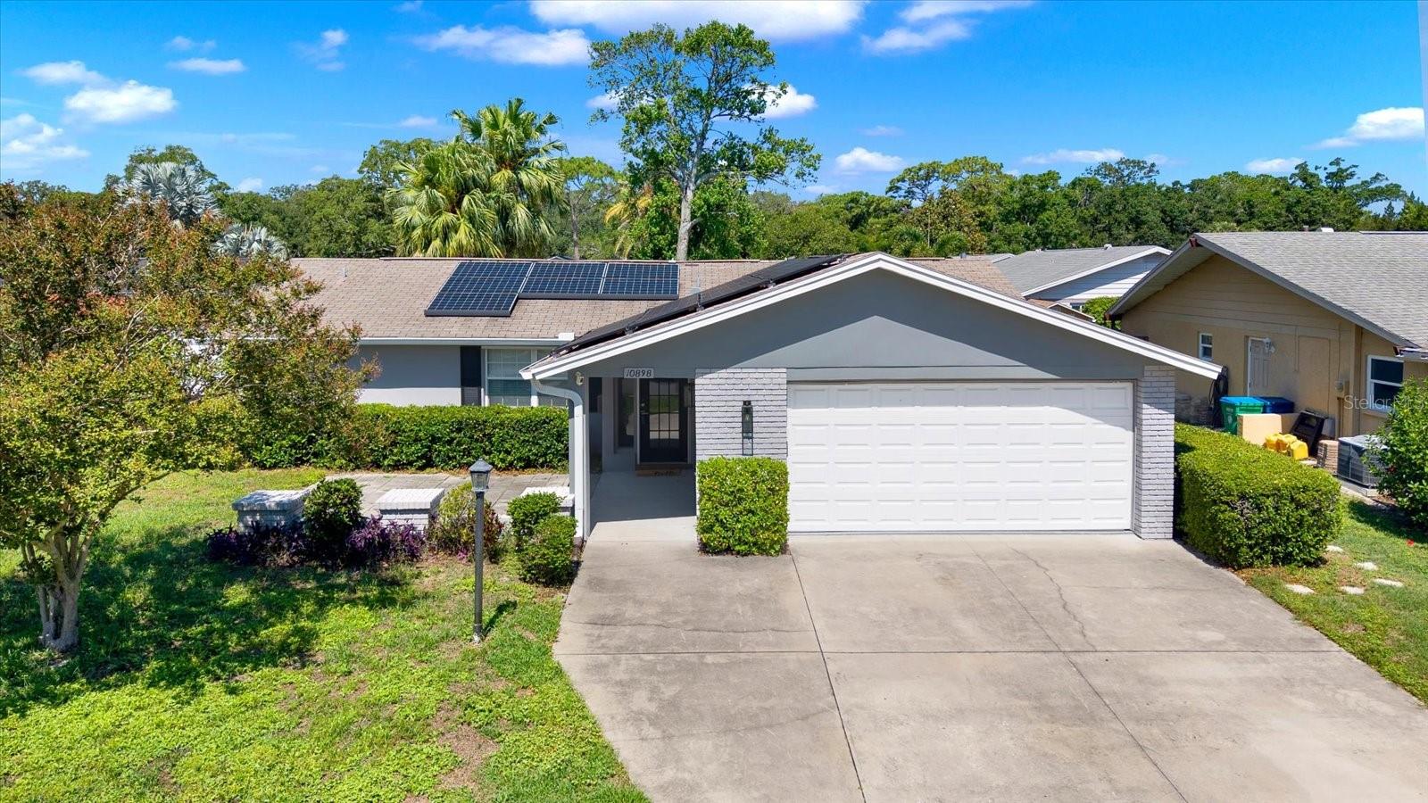 ORANGEWOOD HIGHLANDS 1ST ADD - Residential