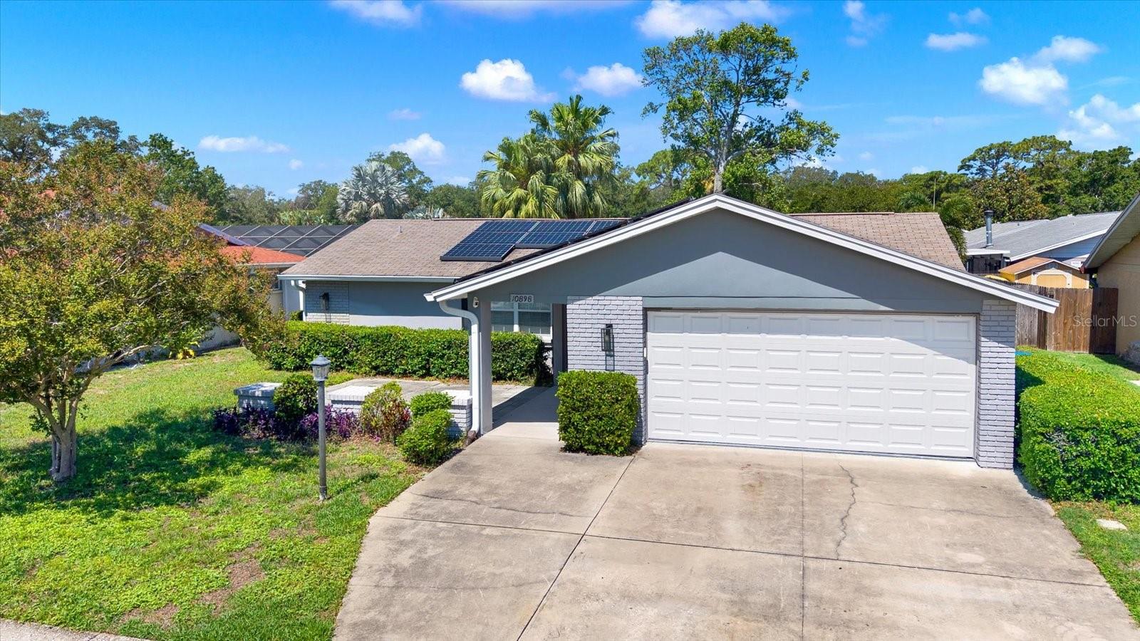 ORANGEWOOD HIGHLANDS 1ST ADD - Residential
