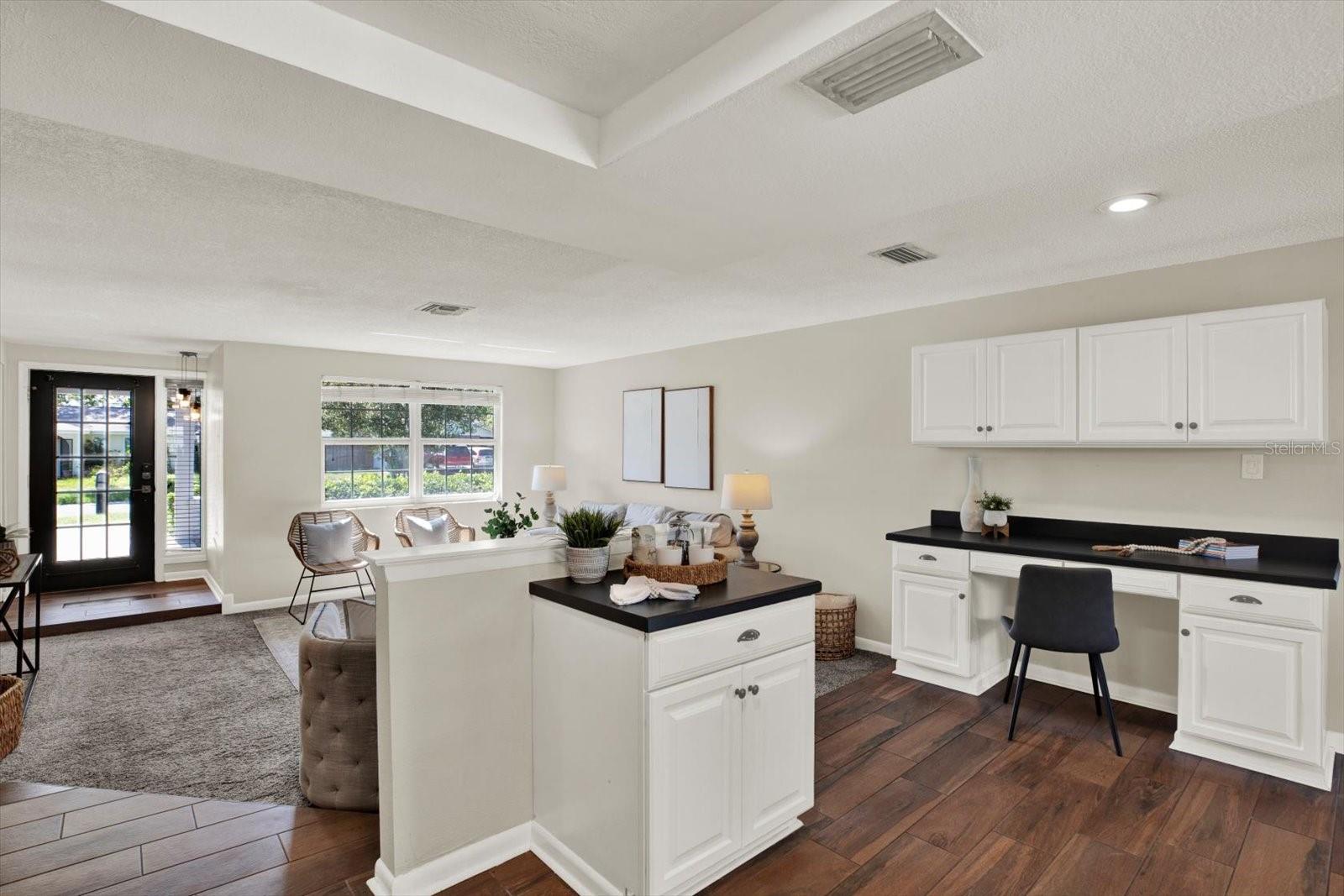 ORANGEWOOD HIGHLANDS 1ST ADD - Residential