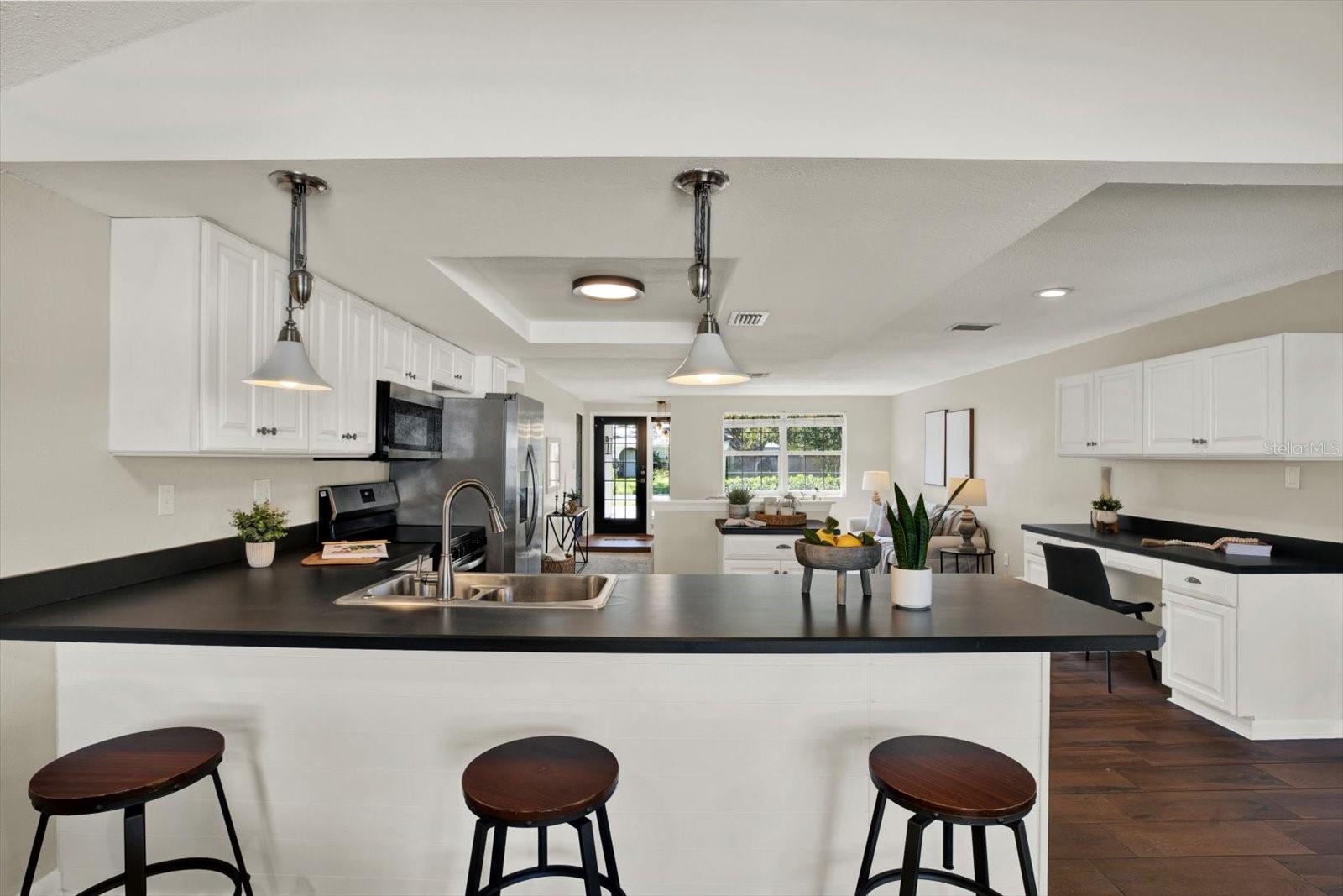 ORANGEWOOD HIGHLANDS 1ST ADD - Residential