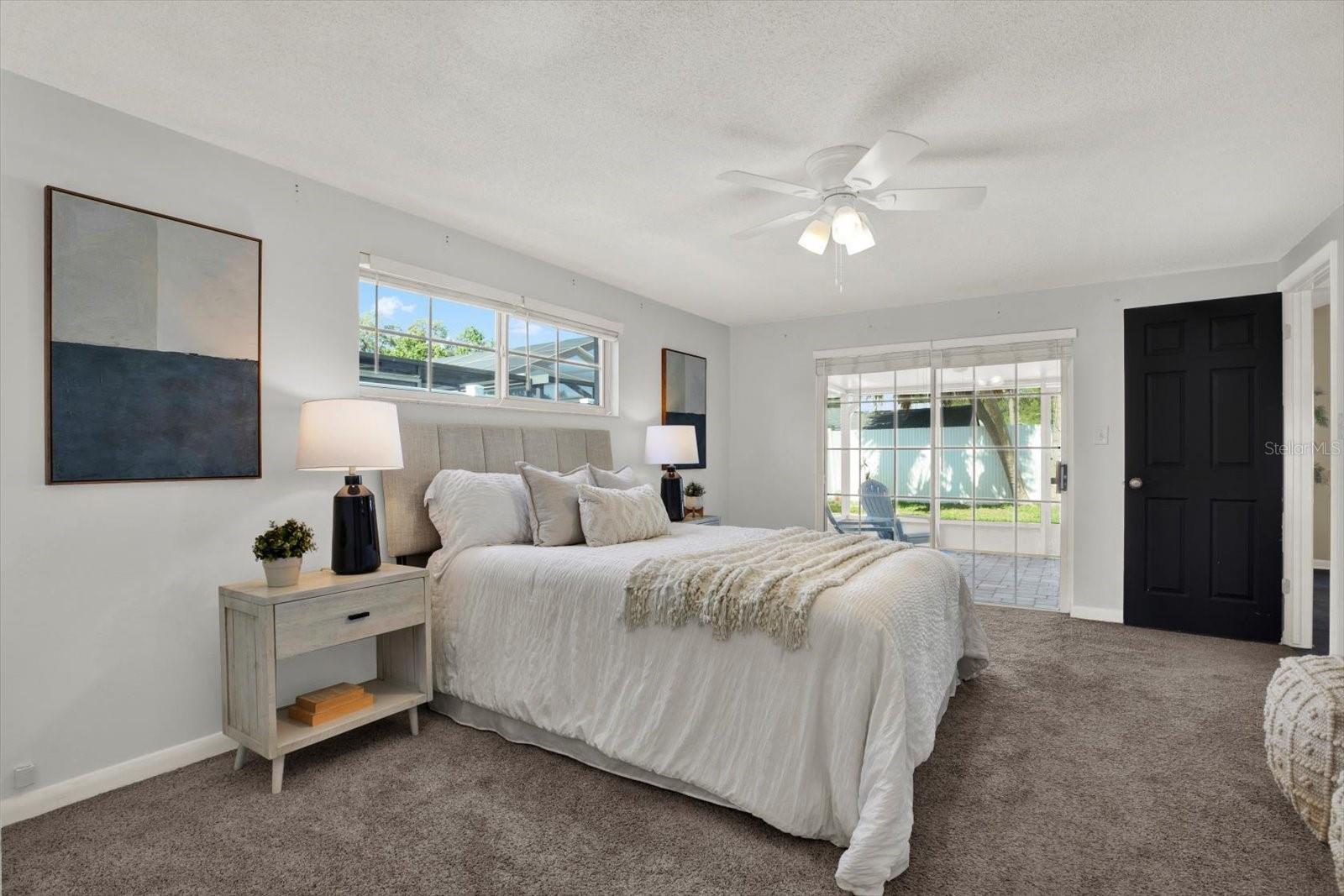 ORANGEWOOD HIGHLANDS 1ST ADD - Residential