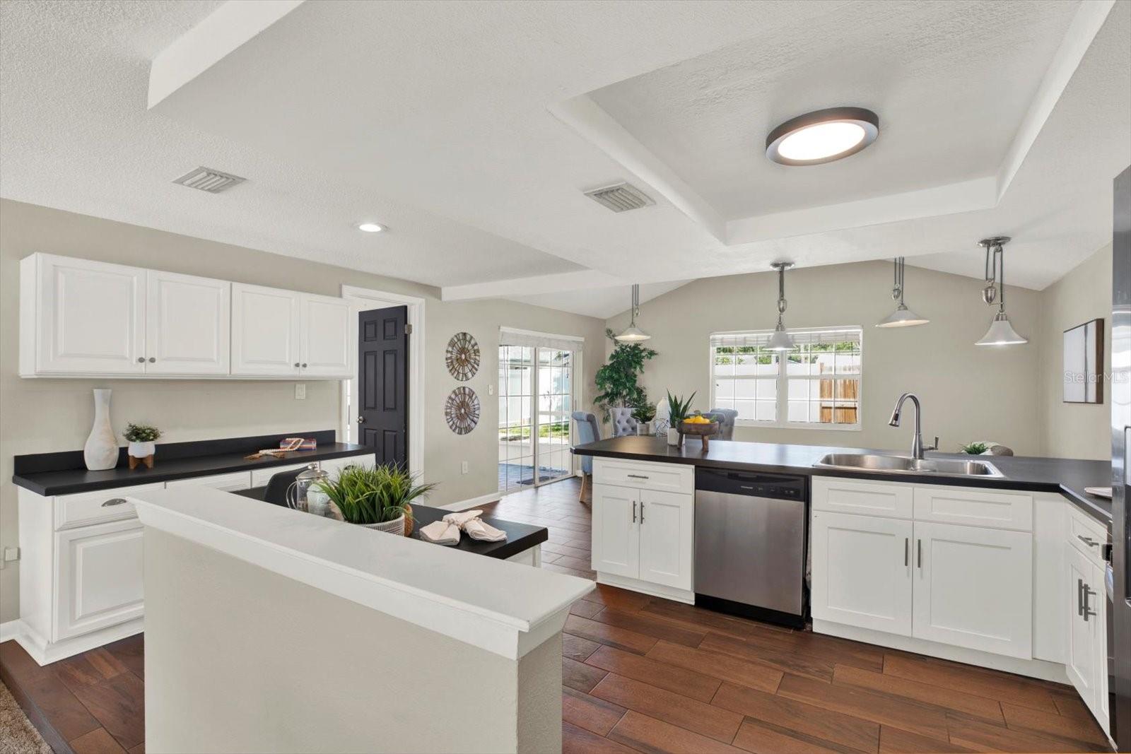 ORANGEWOOD HIGHLANDS 1ST ADD - Residential