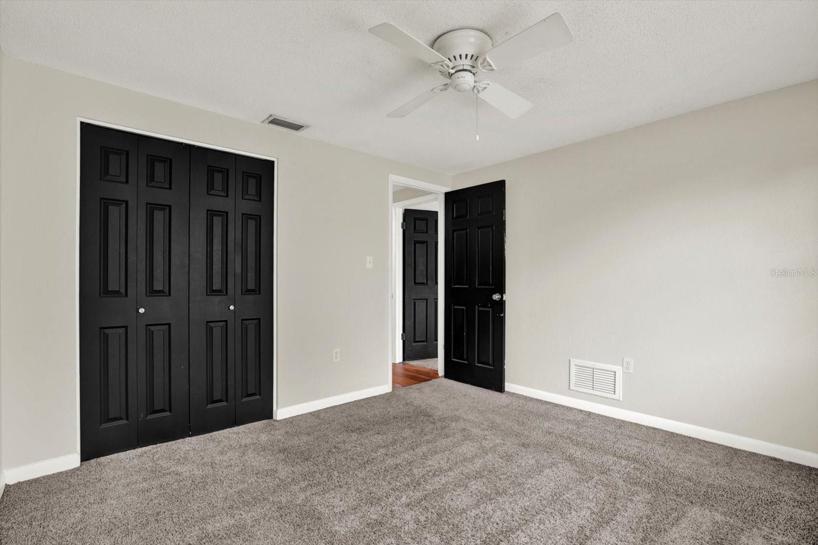 ORANGEWOOD HIGHLANDS 1ST ADD - Residential