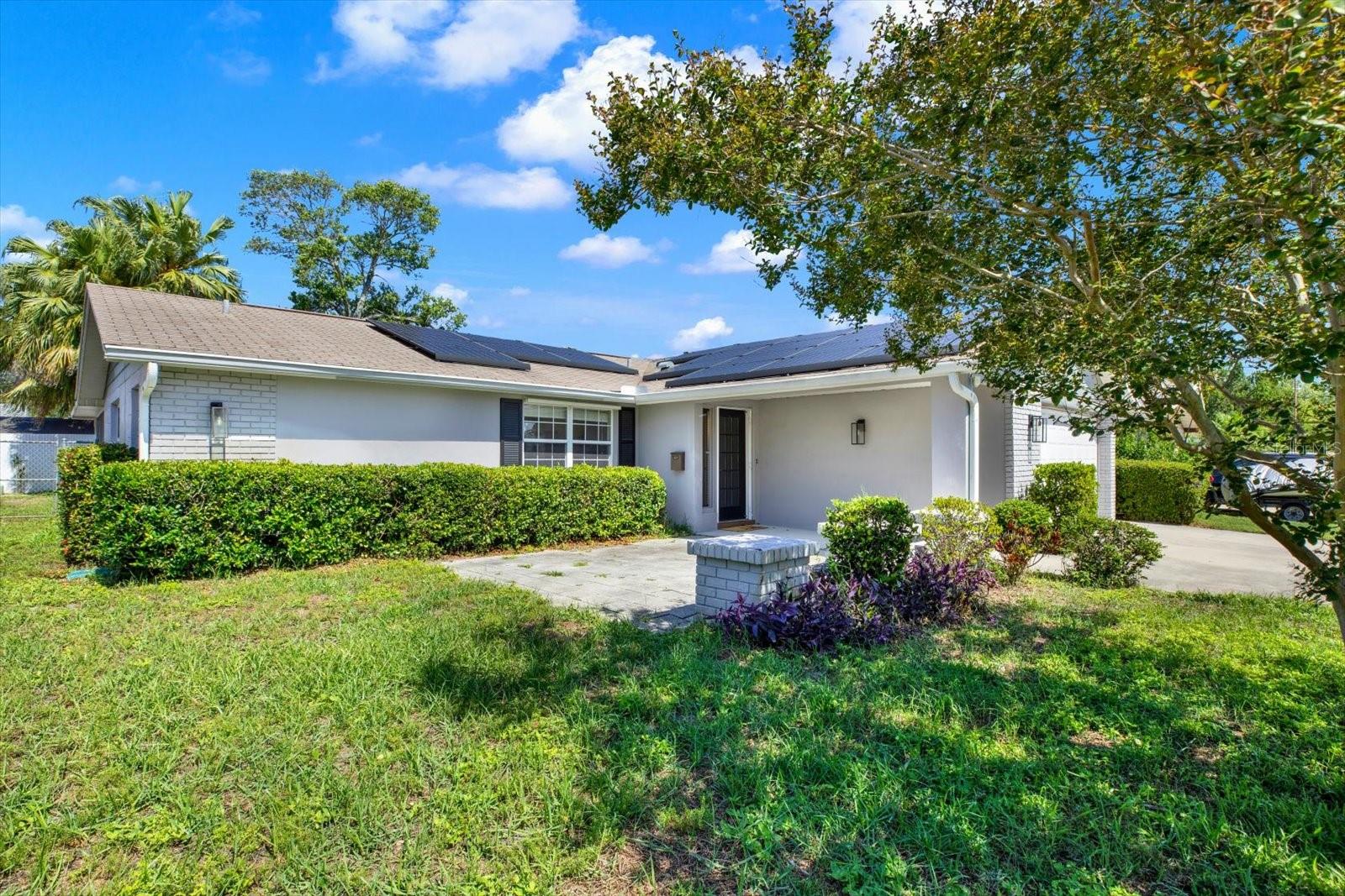 ORANGEWOOD HIGHLANDS 1ST ADD - Residential