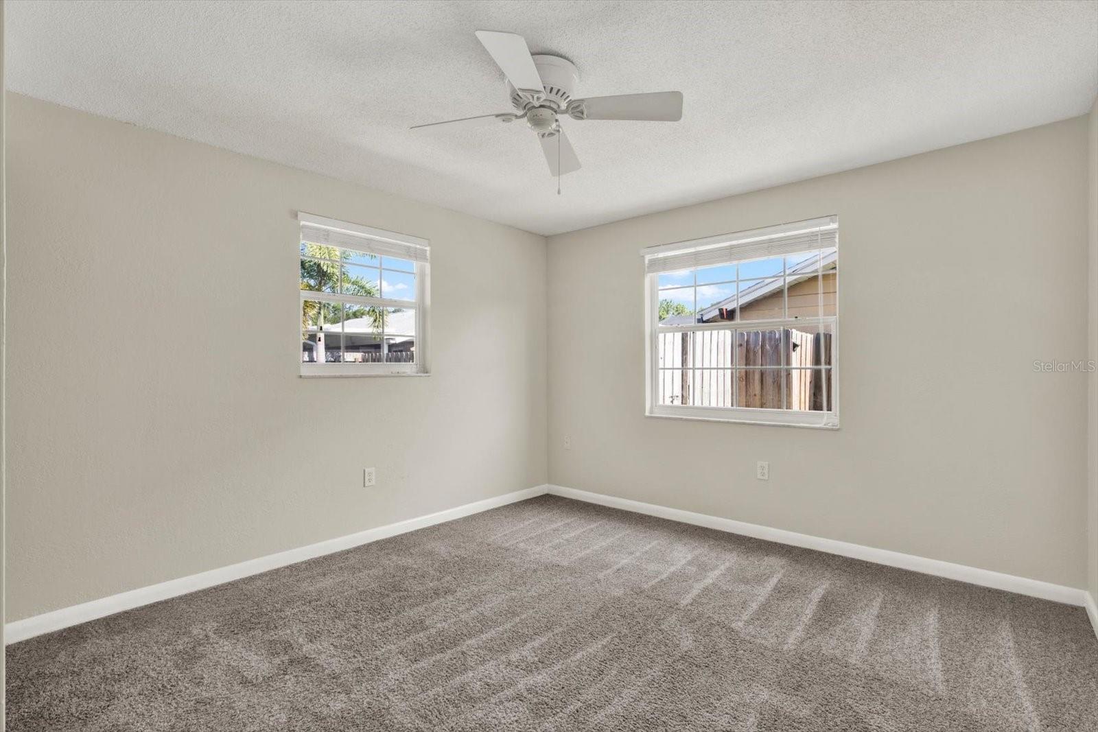 ORANGEWOOD HIGHLANDS 1ST ADD - Residential