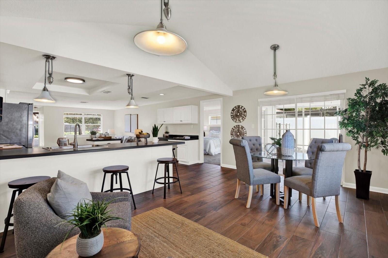 ORANGEWOOD HIGHLANDS 1ST ADD - Residential