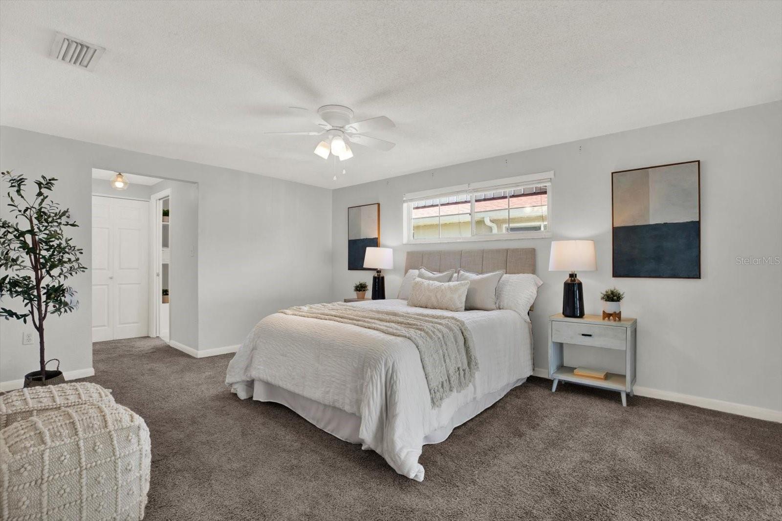 ORANGEWOOD HIGHLANDS 1ST ADD - Residential