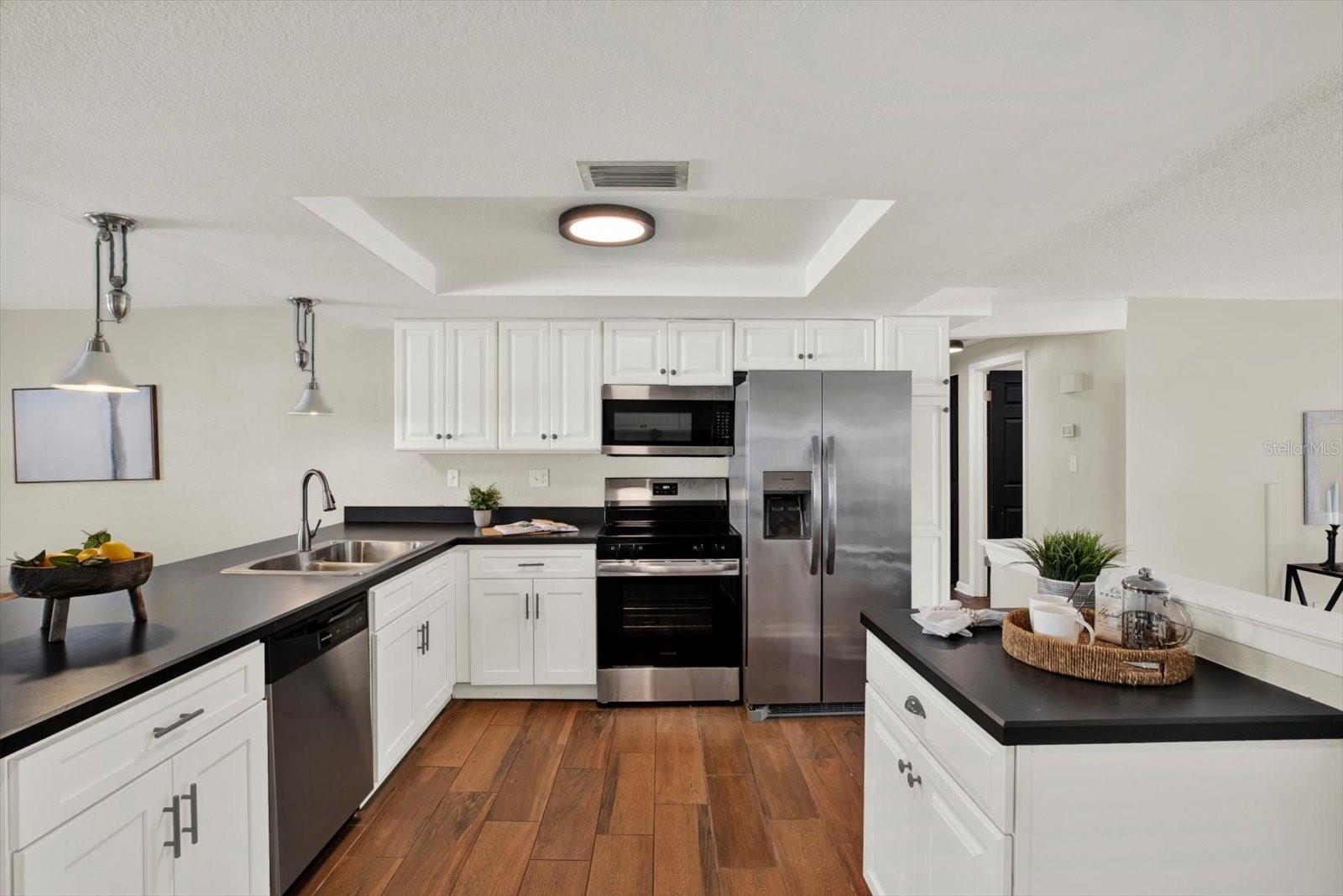 ORANGEWOOD HIGHLANDS 1ST ADD - Residential