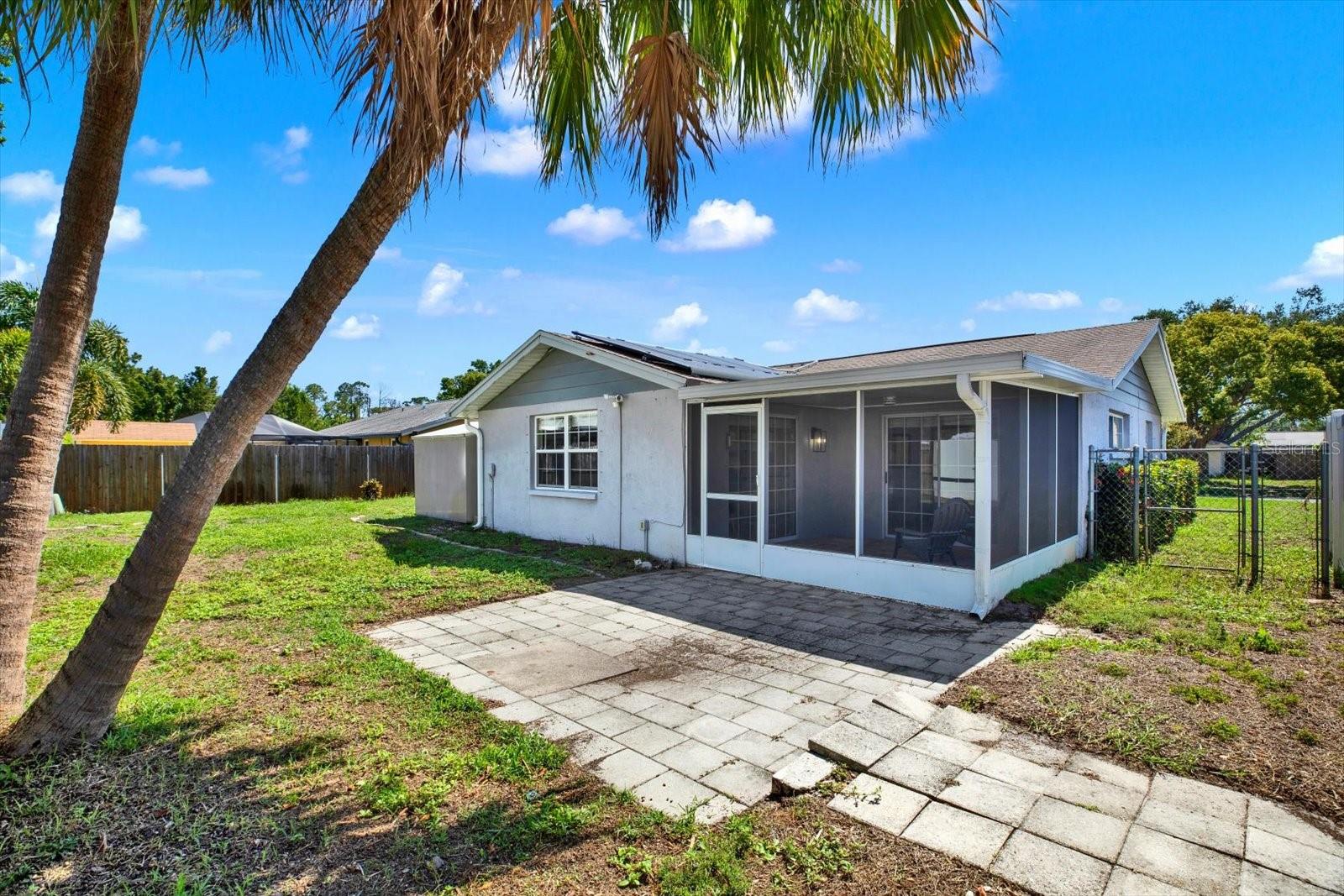 ORANGEWOOD HIGHLANDS 1ST ADD - Residential
