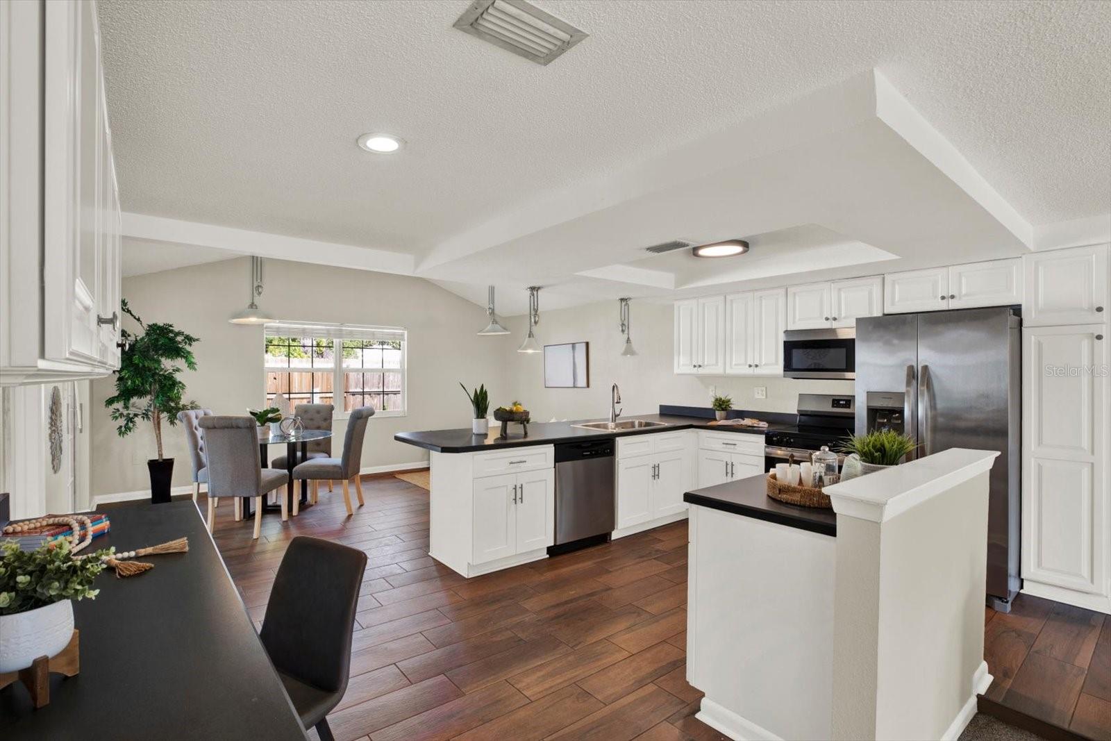 ORANGEWOOD HIGHLANDS 1ST ADD - Residential