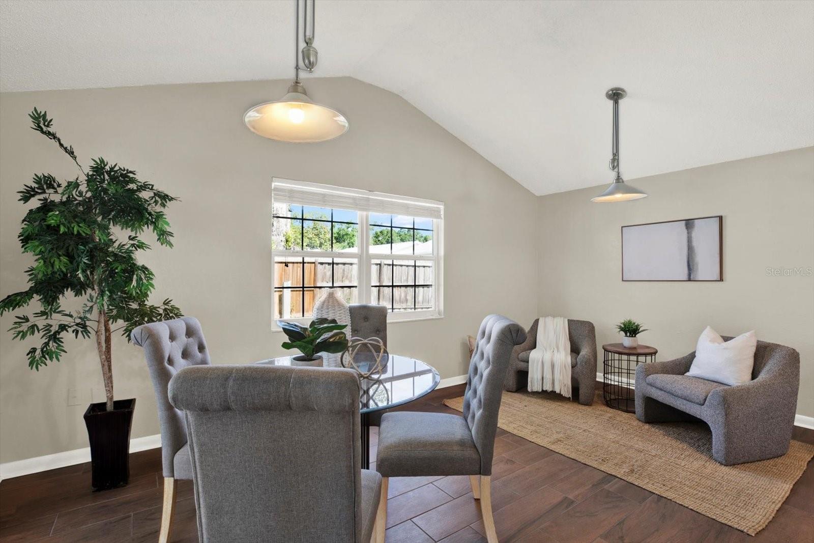 ORANGEWOOD HIGHLANDS 1ST ADD - Residential