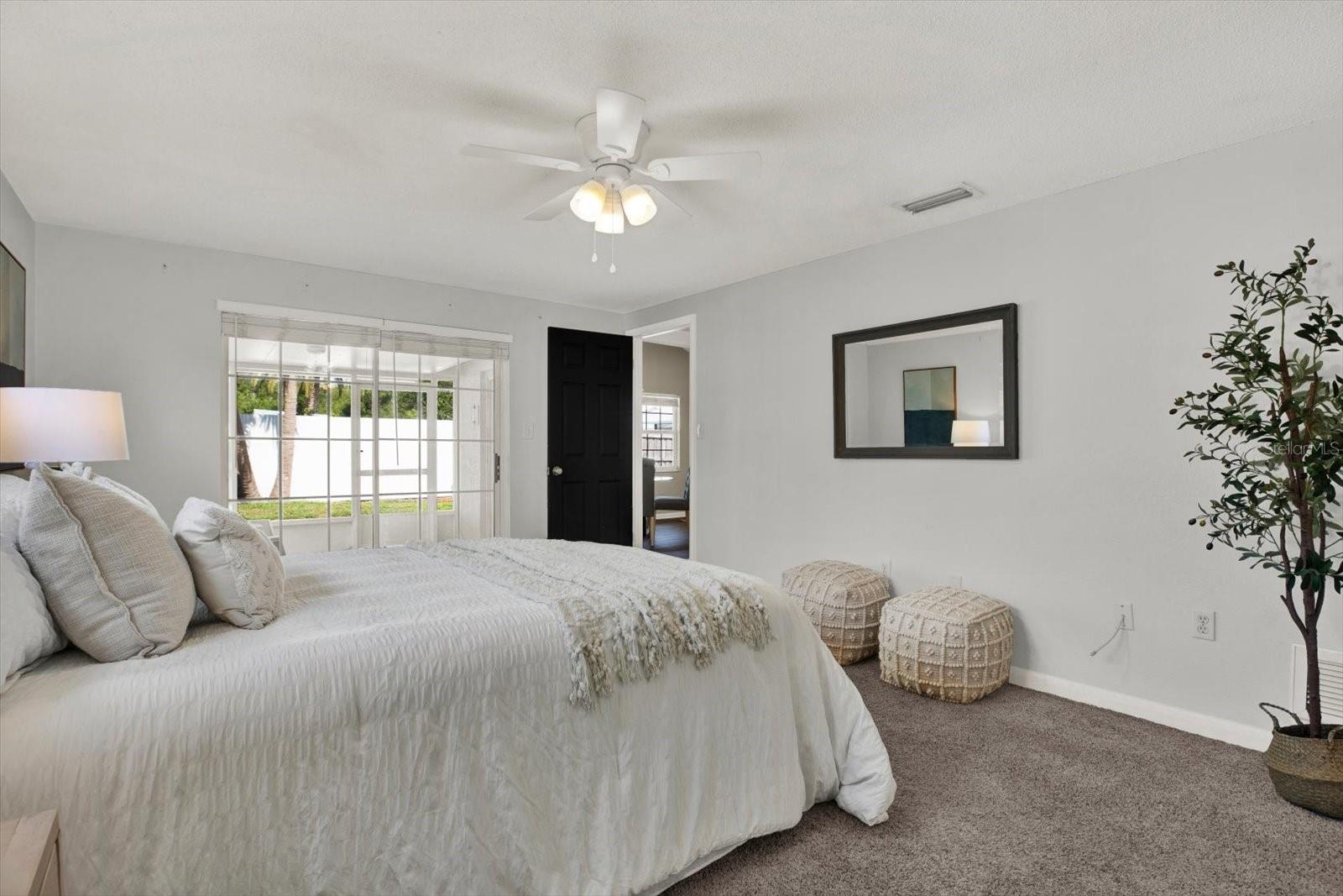 ORANGEWOOD HIGHLANDS 1ST ADD - Residential