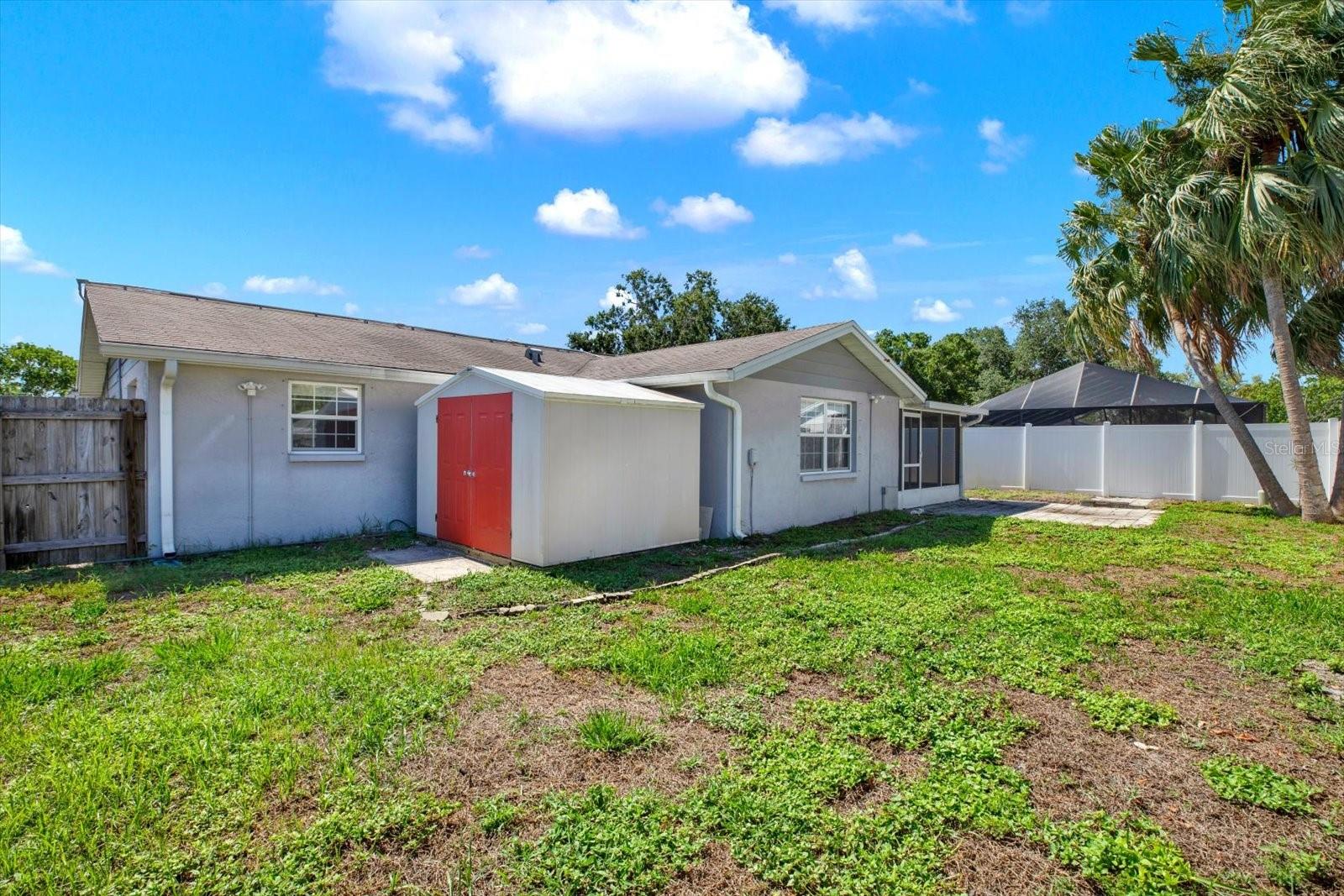 ORANGEWOOD HIGHLANDS 1ST ADD - Residential