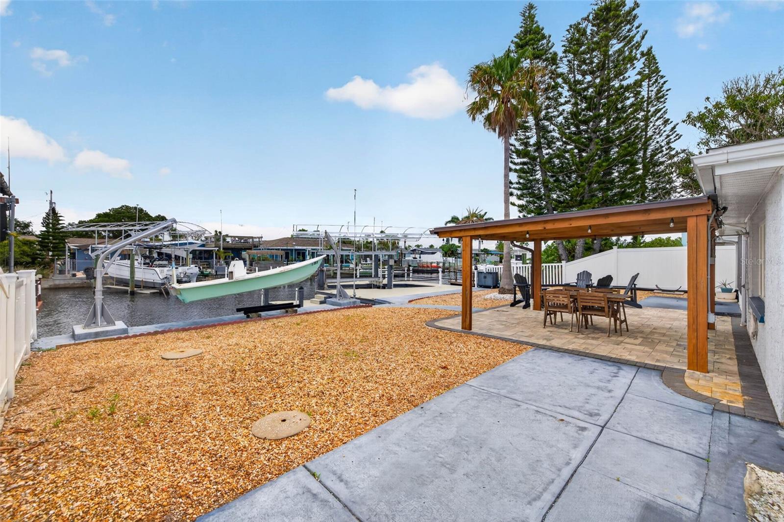SEA RANCH ON GULF - Residential