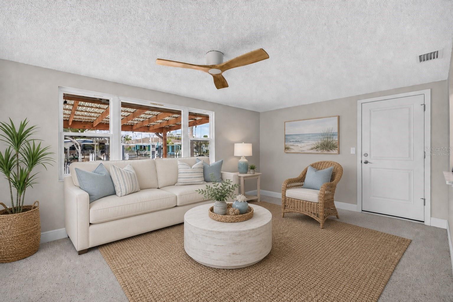 SEA RANCH ON GULF - Residential