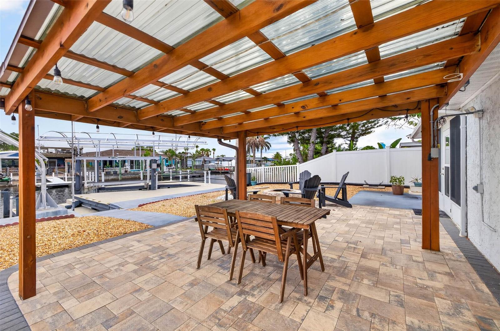 SEA RANCH ON GULF - Residential