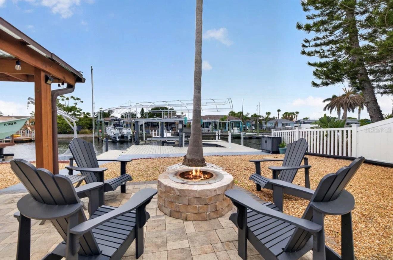 SEA RANCH ON GULF - Residential