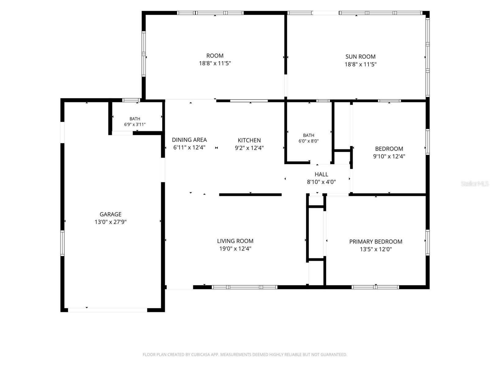 SEA RANCH ON GULF - Residential